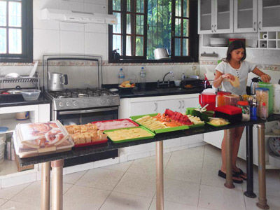 El Misti Leme Hotel Rio de Janeiro