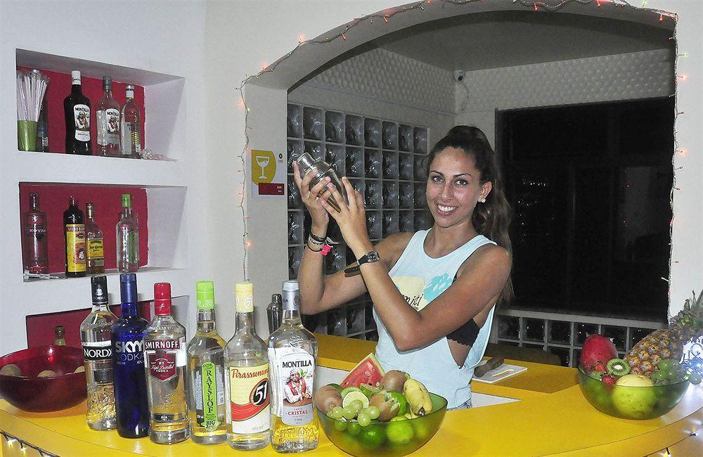 El Misti Leme
