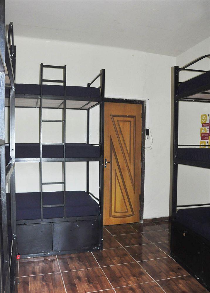Hotel El Misti Leme Rio de Janeiro