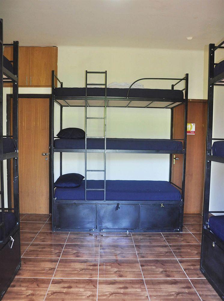 El Misti Leme Hotel 3*