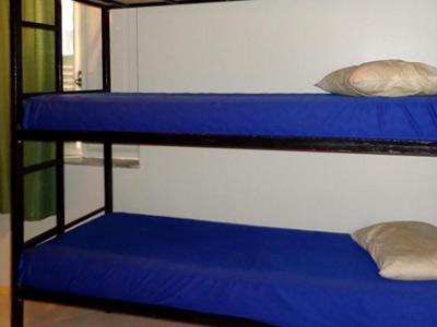 El Misti Leme Hotel