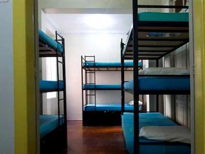 El Misti Leme Hotel 3*