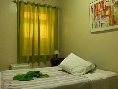 Hotel El Misti Leme