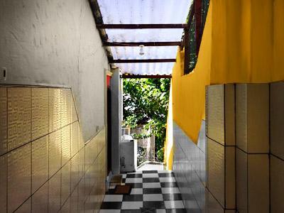 Hotel El Misti Leme Rio de Janeiro
