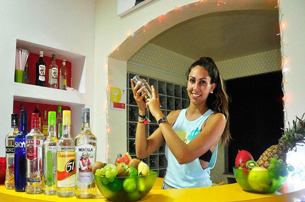 Hotel El Misti Leme