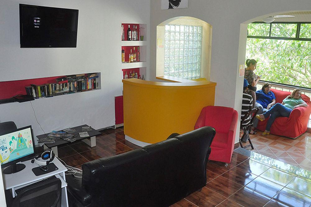 Hotel El Misti Leme Rio de Janeiro