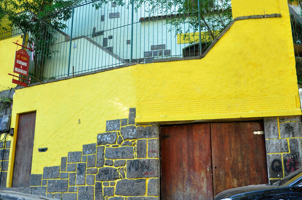 El Misti Leme 3* Rio de Janeiro