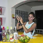 El Misti Hostel Leme