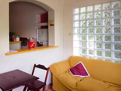 El Misti Leme Hotel Río de Janeiro