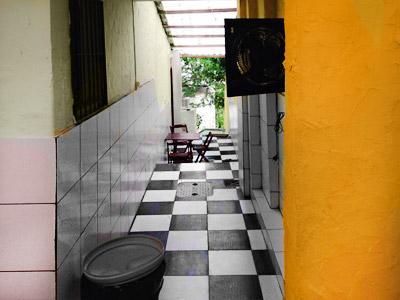 El Misti Leme Hotel