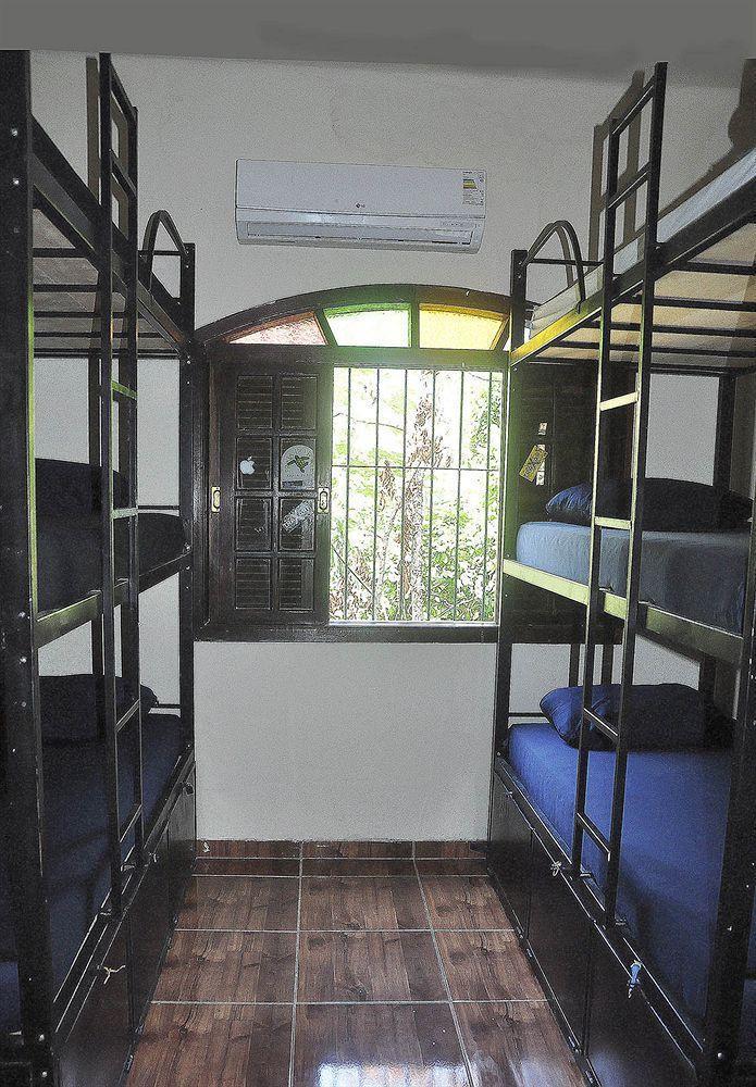 Hotel El Misti Leme Río de Janeiro